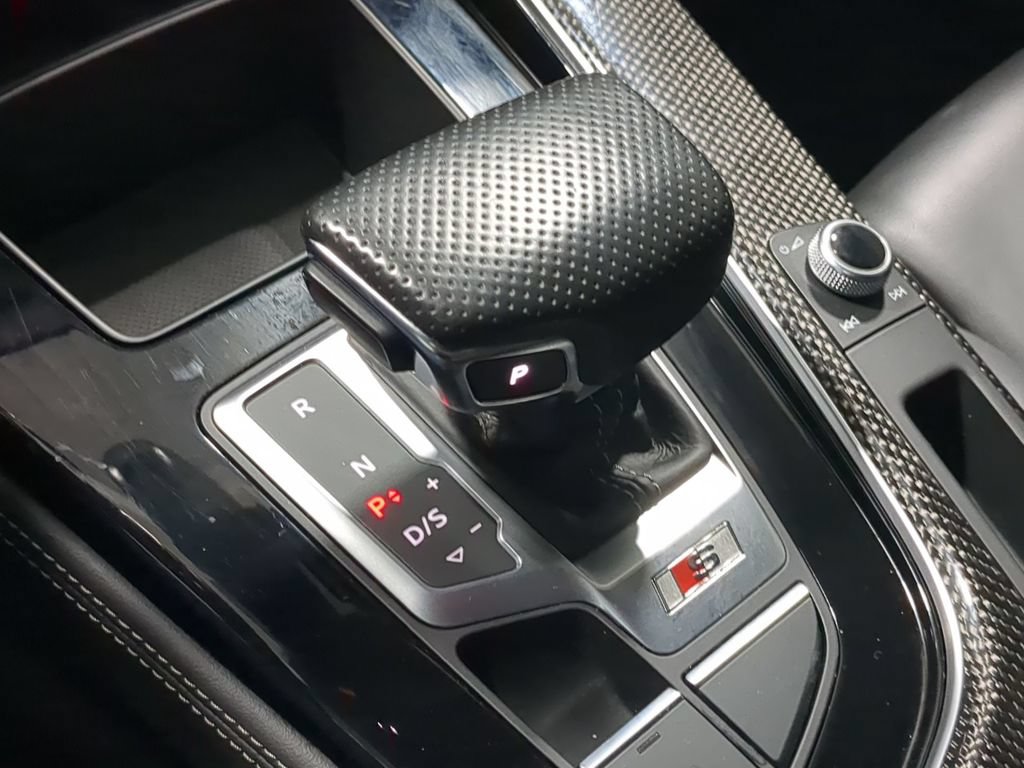 Used 2021 Audi S5 Premium Plus w/ Premium Plus Package AWD/4WD image 36