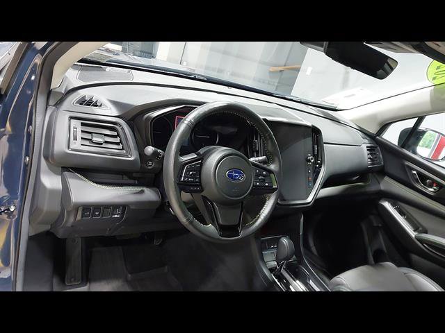 Used 2024 Subaru Ascent Onyx Edition AWD/4WD image 19