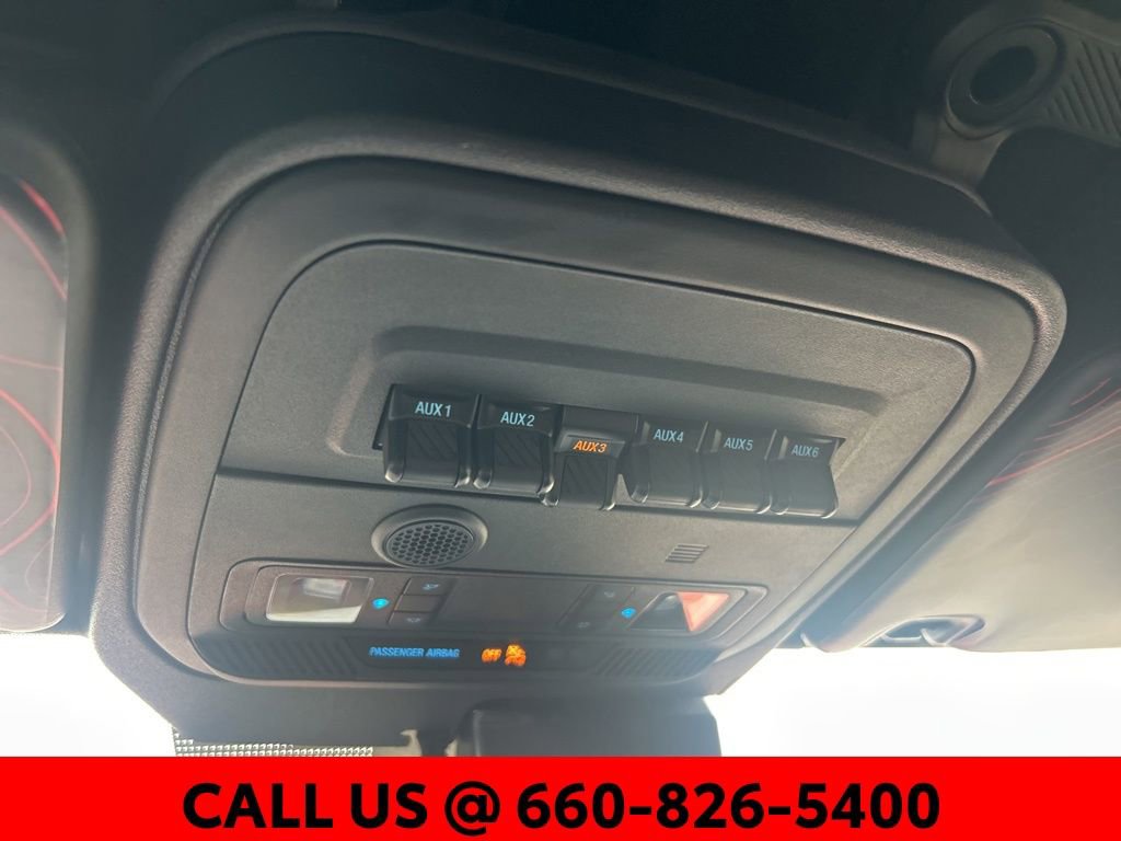 Used 2023 Ford Bronco Raptor AWD/4WD image 31