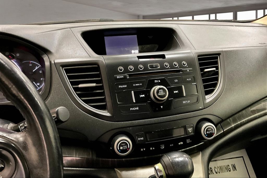 Used 2013 Honda CR-V EX-L image 7
