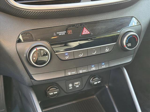 Used 2019 Hyundai Tucson SE image 14