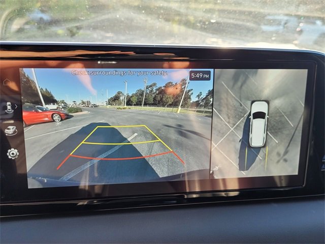 Used 2023 Hyundai Palisade Calligraphy image 18