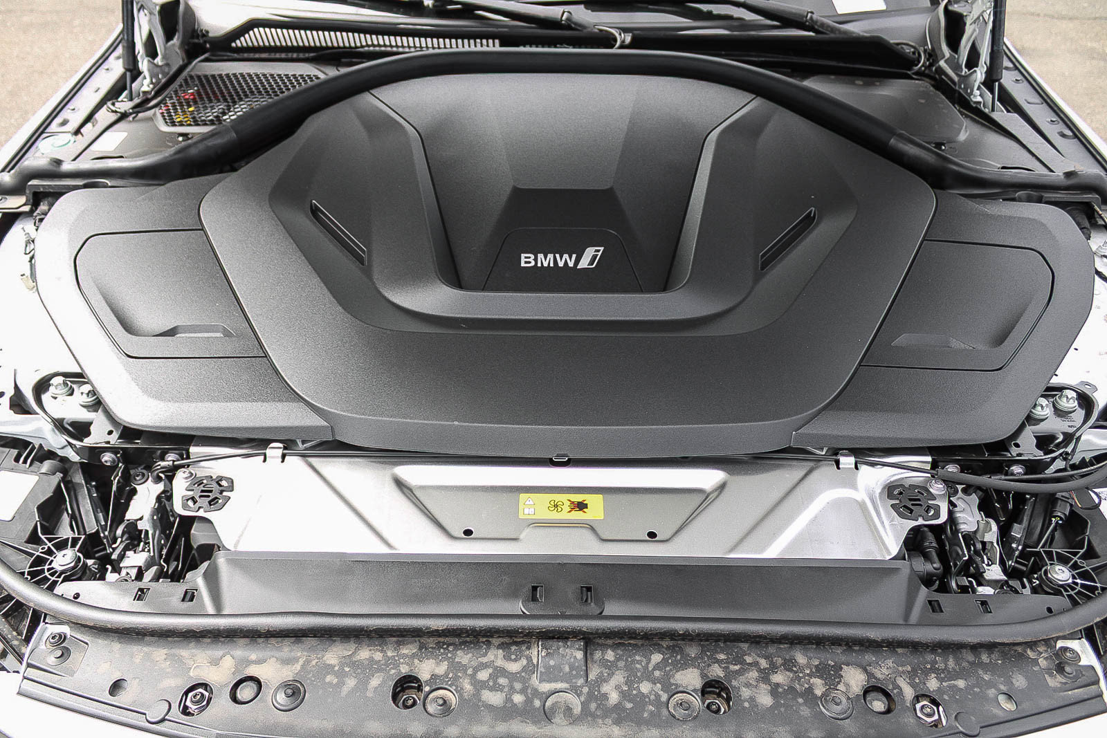 New 2026 BMW i4 xDrive40i AWD/4WD image 26
