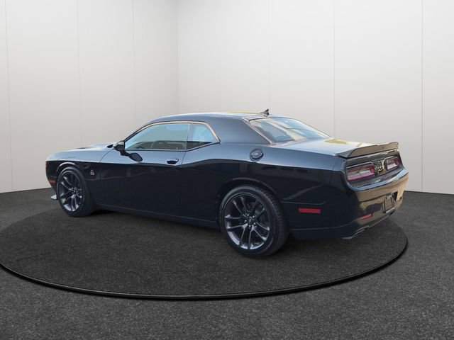 Used 2023 Dodge Challenger R/T Scat Pack RWD image 6