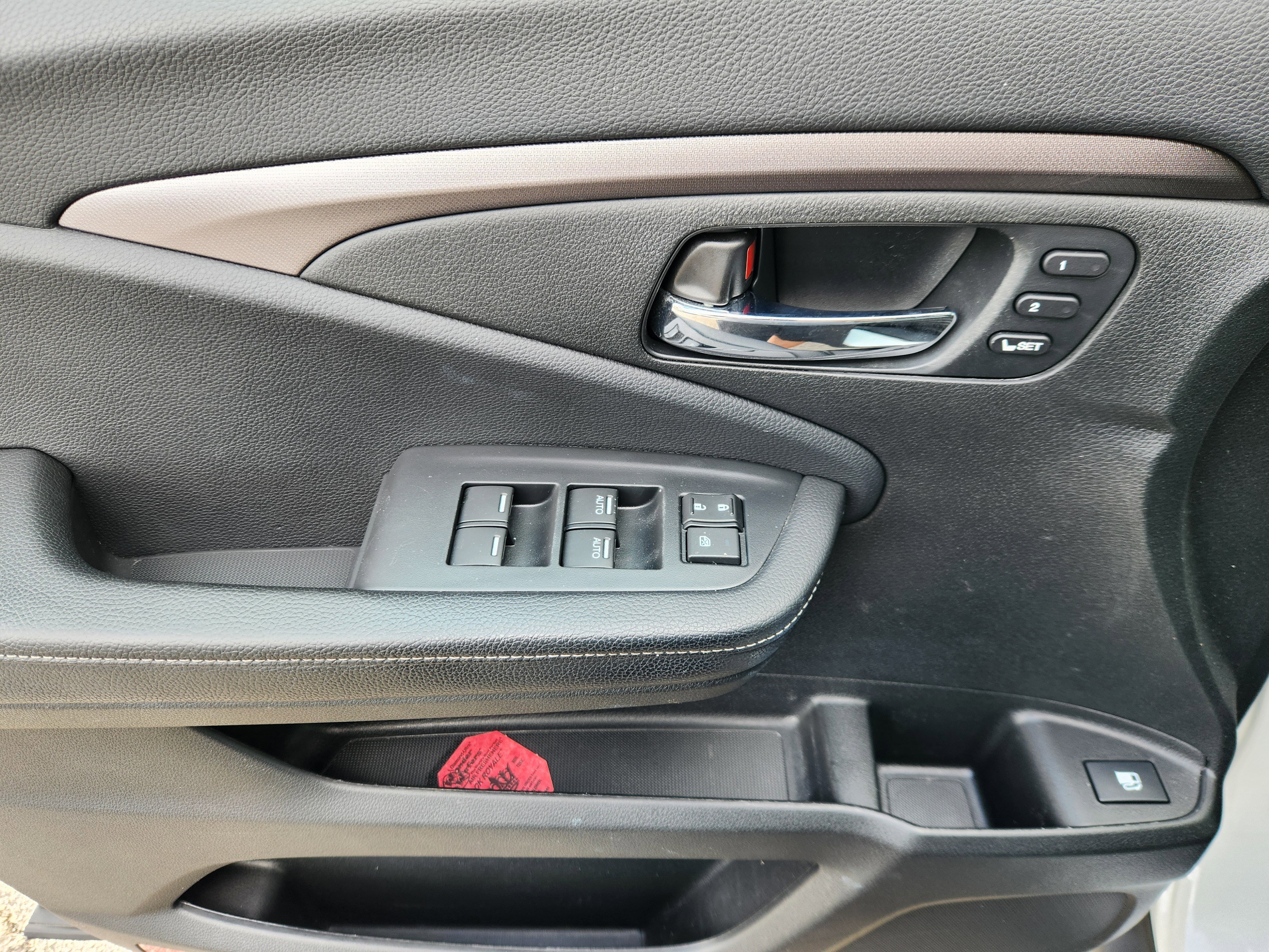 Used 2022 Honda Ridgeline RTL image 17