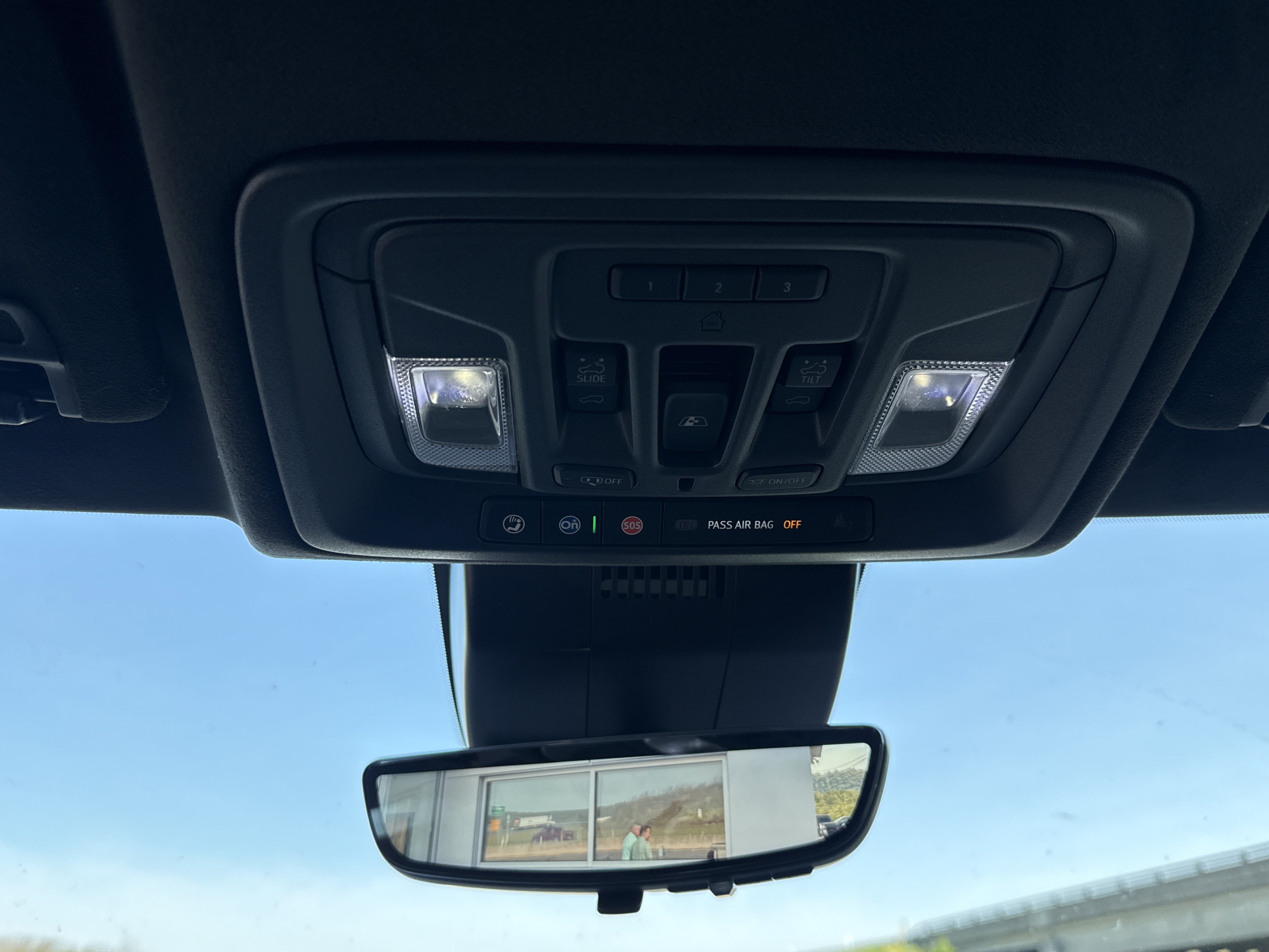 Used 2026 GMC Sierra 1500 AT4X AWD/4WD image 28