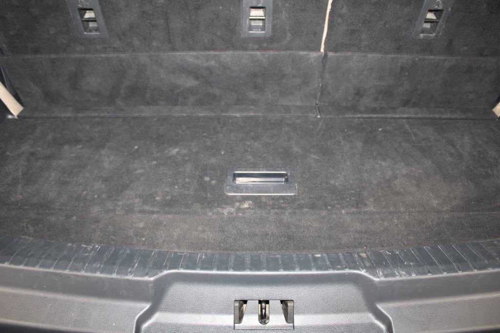 Used 2024 Ford Expedition Limited image 17