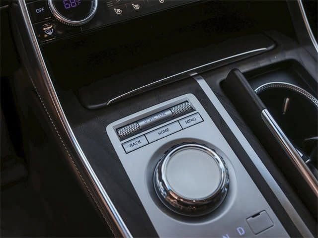 Used 2024 Genesis GV80 3.5T Prestige w/ Advanced Package image 21