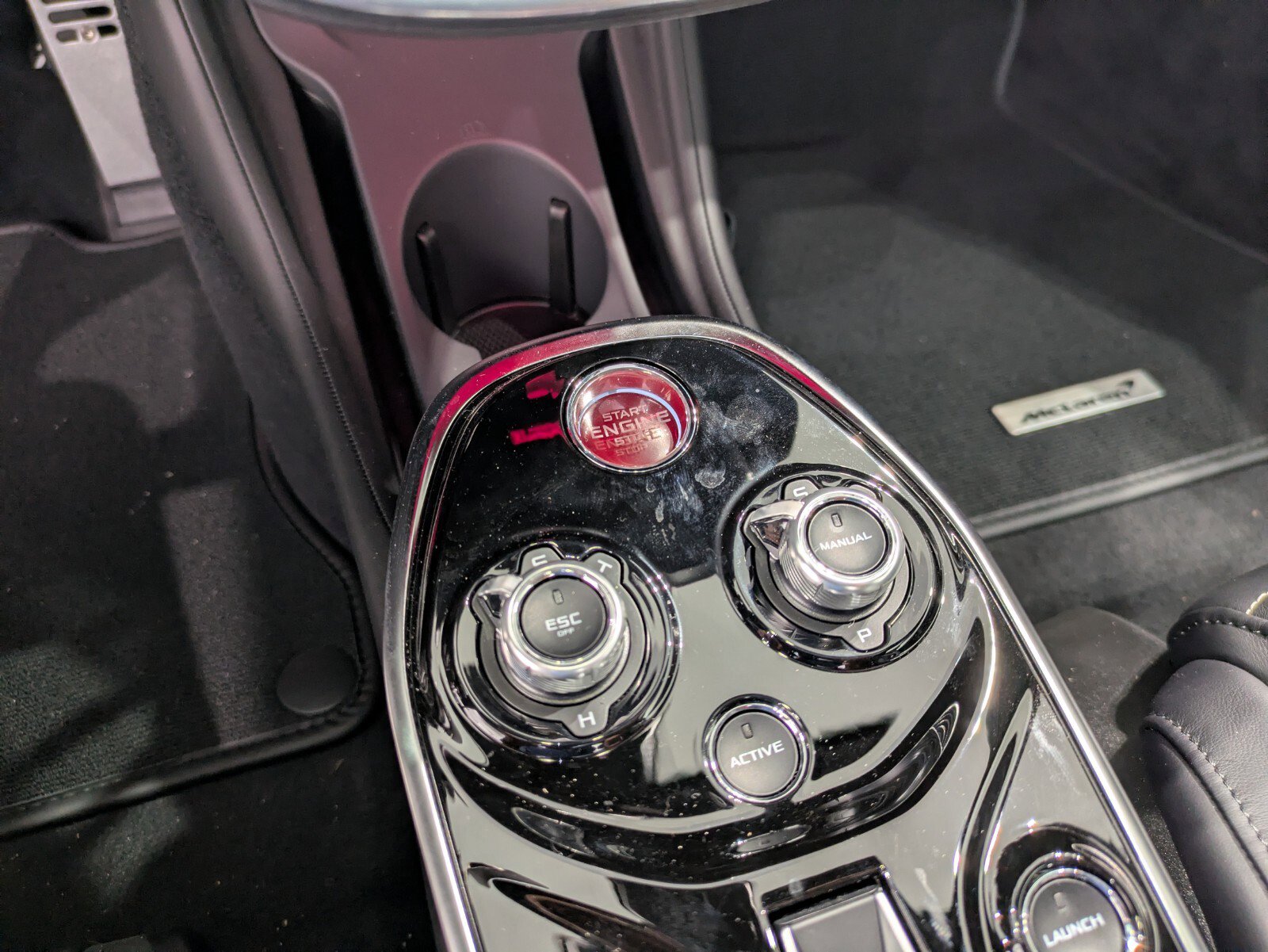 New 2025 McLaren GTS image 15