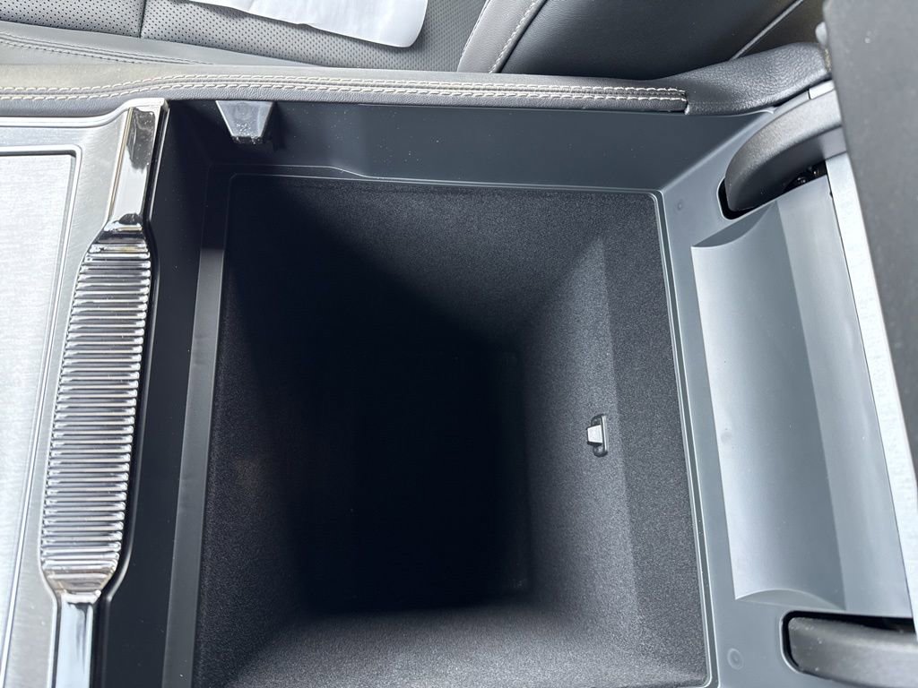 New 2026 Jeep Grand Wagoneer L 4WD image 42