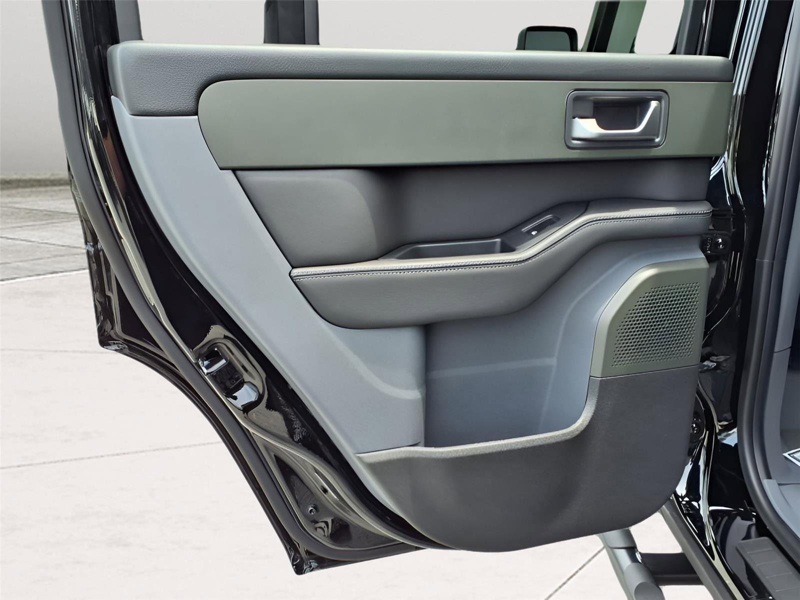 New 2025 INEOS Grenadier AWD/4WD image 28