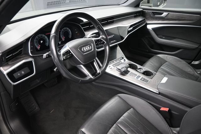 Used 2024 Audi A6 Premium Plus AWD/4WD image 18