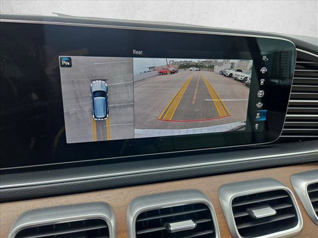 Used 2022 Mercedes-Benz GLE 350 image 10