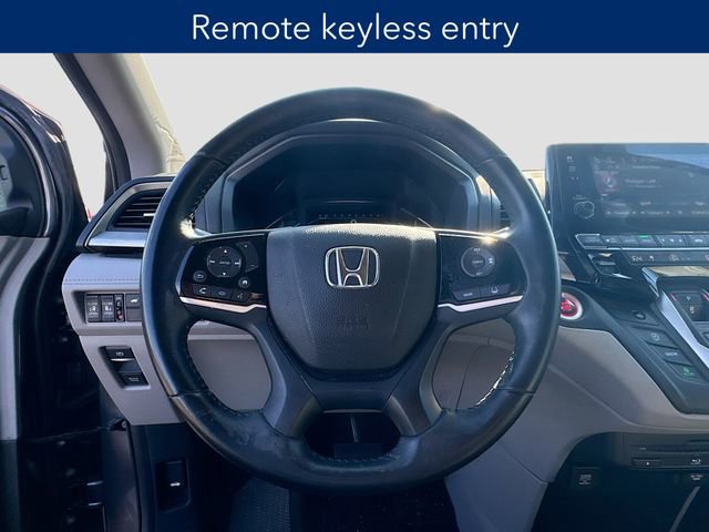 Used 2019 Honda Odyssey Touring image 12