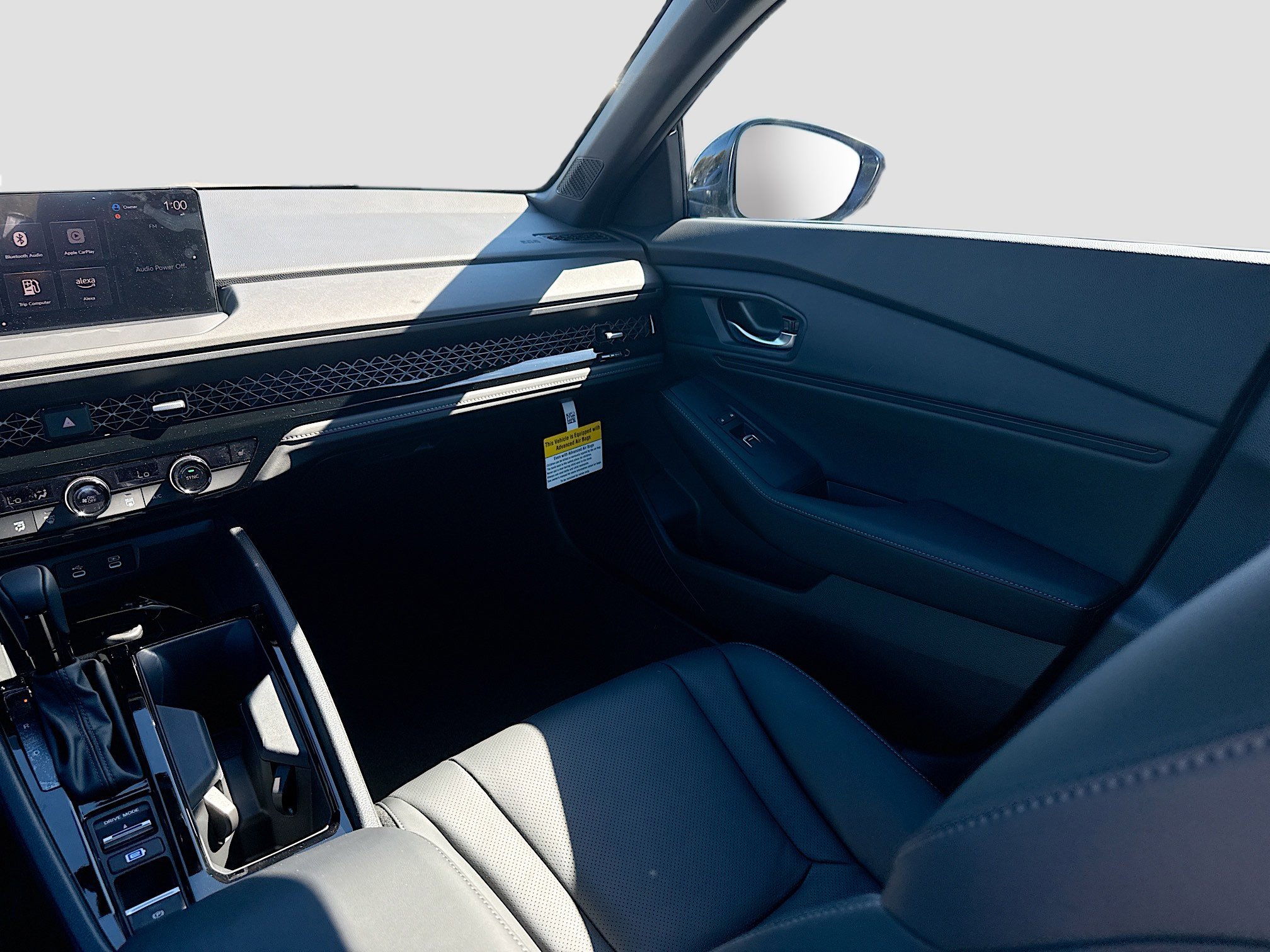 New 2026 Honda Accord Sport image 19