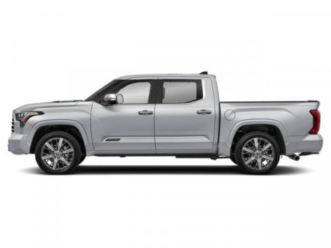 New 2026 Toyota Tundra Capstone image 3