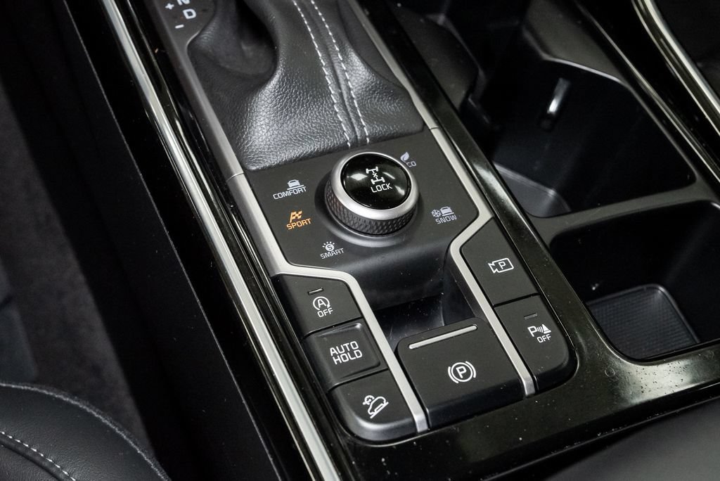Used 2022 Kia Sorento SX AWD/4WD image 21