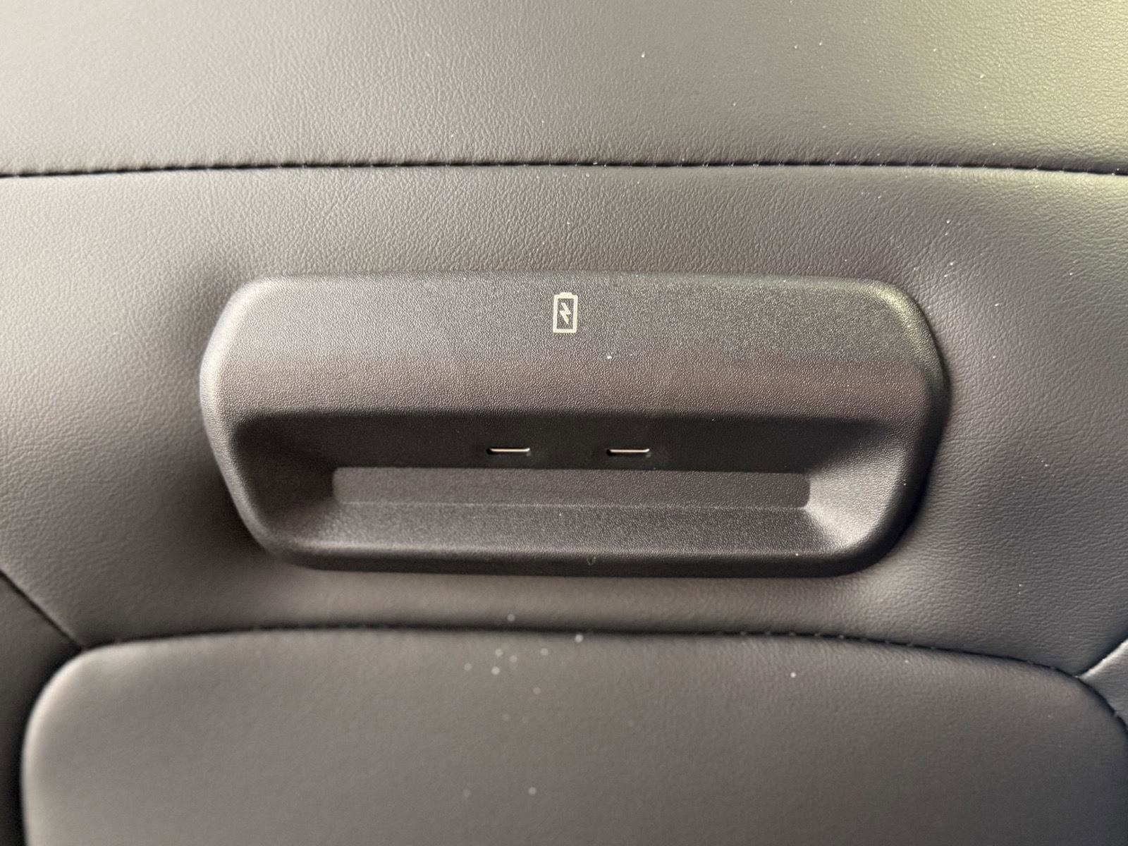 New 2025 Ford Expedition Tremor AWD/4WD image 38