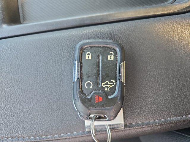 Used 2020 GMC Sierra 1500 SLE image 34