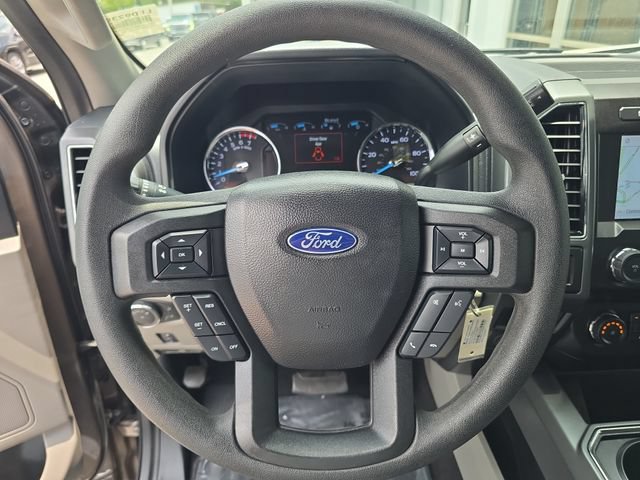 Used 2020 Ford F250 XLT w/ XLT Premium Package AWD/4WD image 26