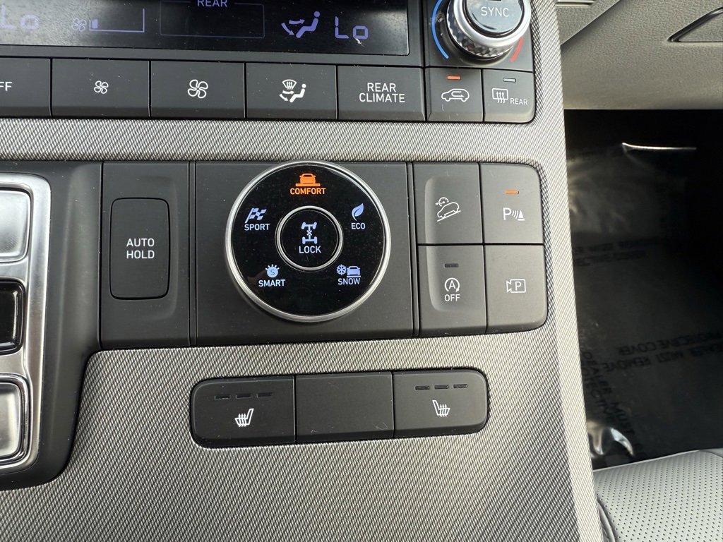 Used 2025 Hyundai Palisade SEL image 14
