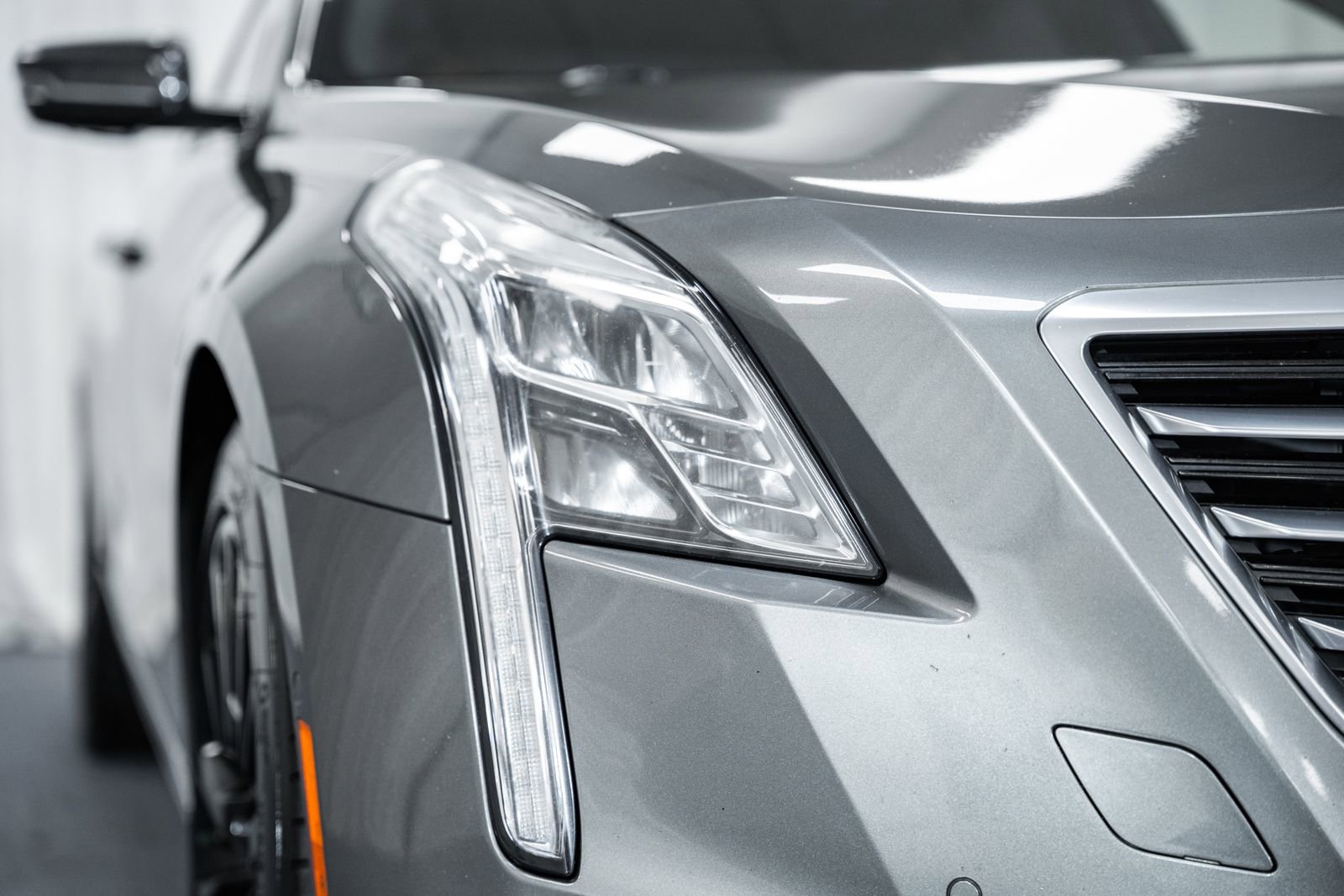 Used 2016 Cadillac CT6 Luxury image 17