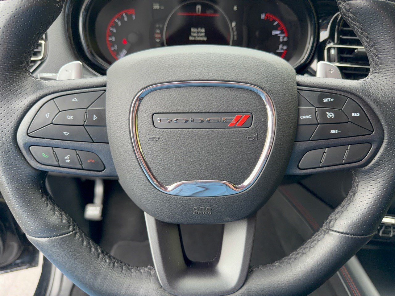 Used 2025 Dodge Durango GT AWD/4WD image 10