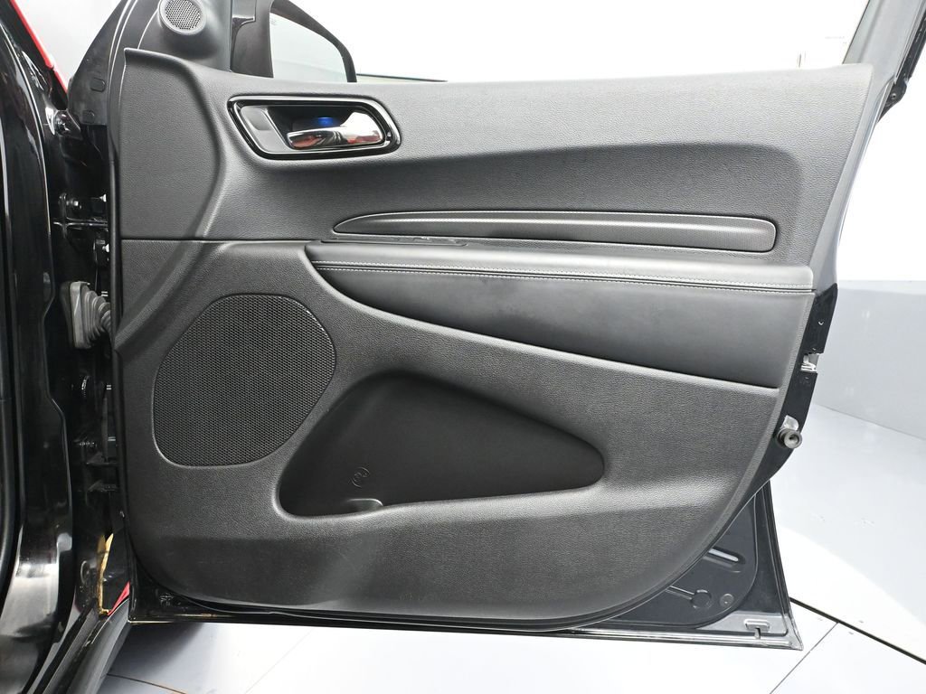 Used 2021 Dodge Durango SRT w/ Black Package image 51