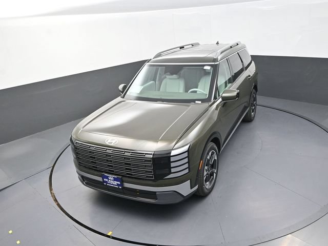 New 2026 Hyundai Palisade Limited AWD/4WD image 26
