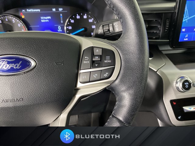 Used 2022 Ford Explorer XLT w/ Equipment Group 202A AWD/4WD image 25