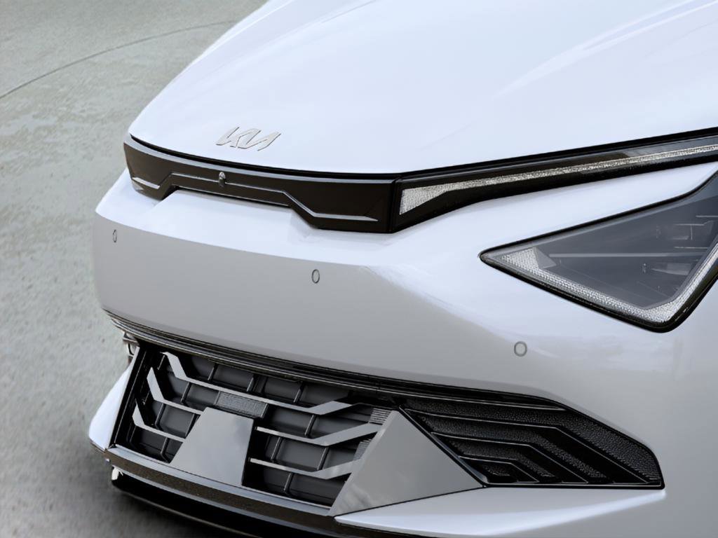 New 2025 Kia EV6 Light image 32