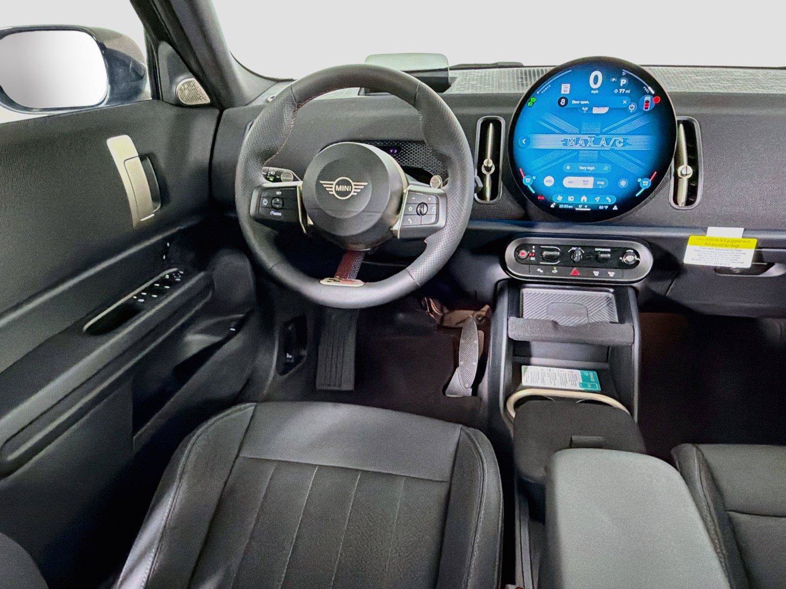 New 2027 MINI Cooper Countryman S w/ Comfort Package Max AWD/4WD image 21