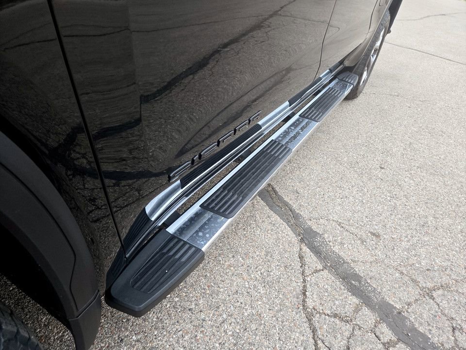 New 2026 GMC Sierra 1500 SLT w/ SLT Premium Package image 35