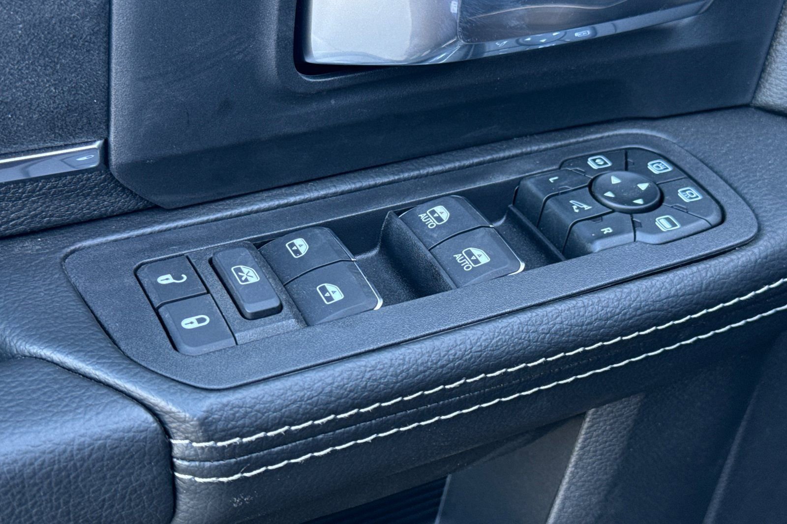 New 2026 RAM 2500 Laramie image 13