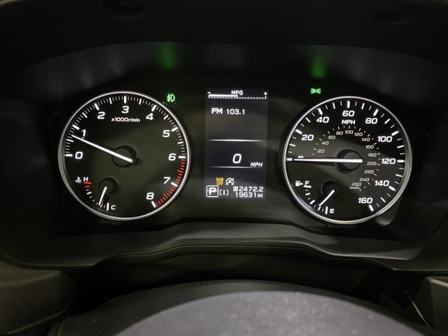 Used 2025 Subaru Forester Sport image 17