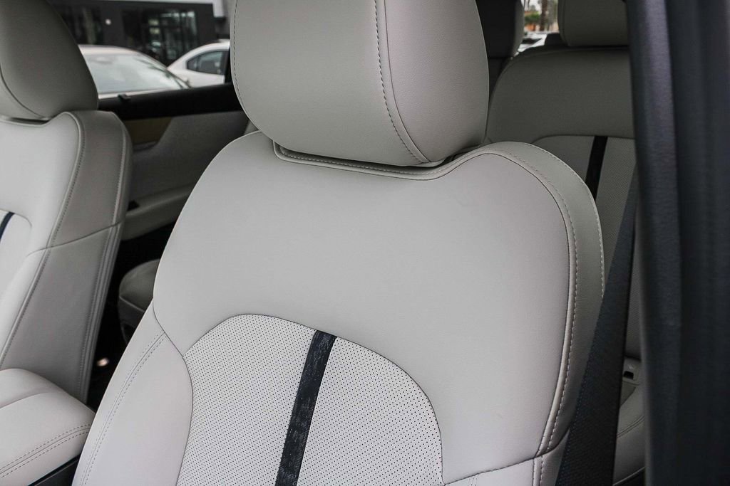 New 2026 MAZDA CX-90 3.3 Turbo S w/ Premium Plus image 26