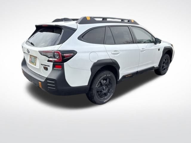 Used 2024 Subaru Outback Wilderness image 4