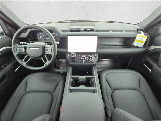 New 2026 Land Rover Defender 110 S AWD/4WD image 15