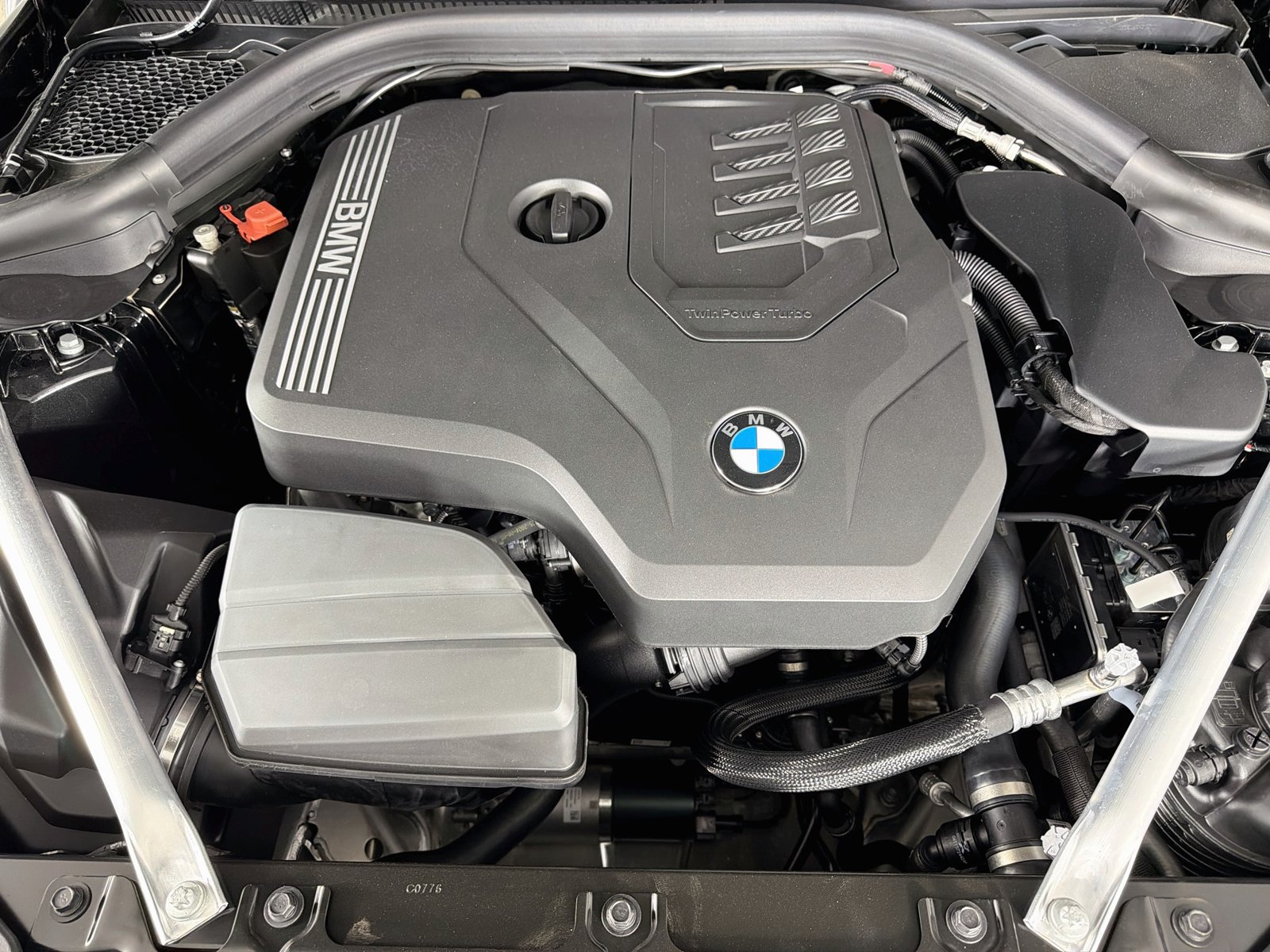 New 2026 BMW Z4 sDrive30i w/ Premium Package RWD image 28