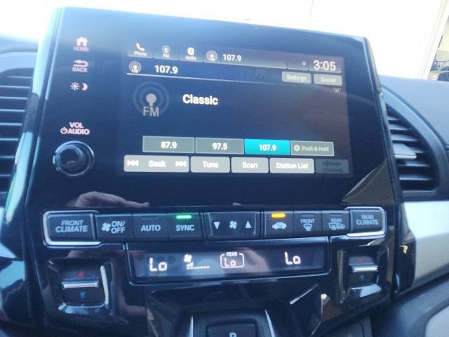 Used 2022 Honda Odyssey EX-L image 48