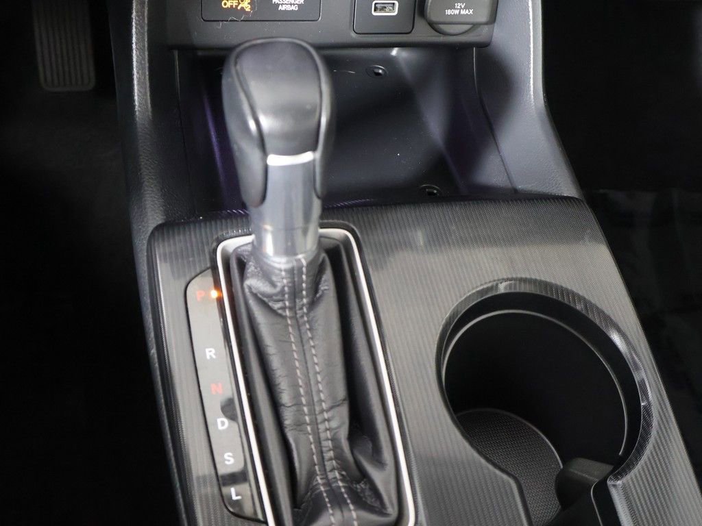 Used 2022 Honda Civic EX image 47