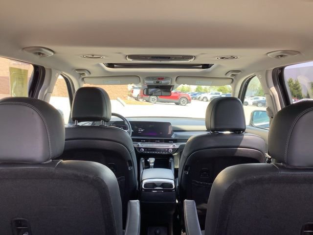 Used 2025 Kia Telluride S FWD image 10