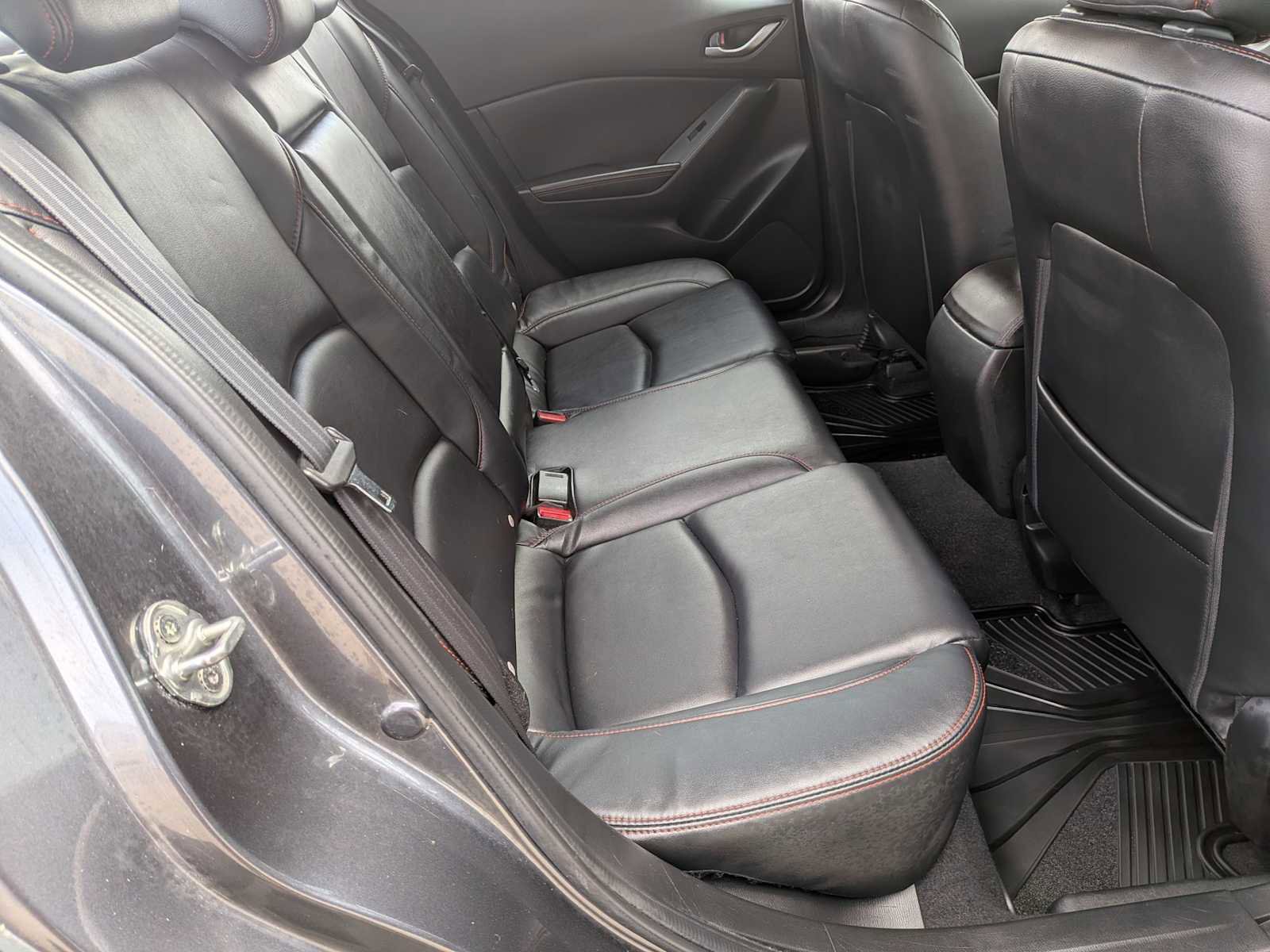 Used 2014 MAZDA MAZDA3 s Touring FWD image 14