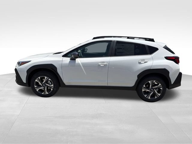 New 2026 Subaru Crosstrek 2.5i Premium AWD/4WD image 4