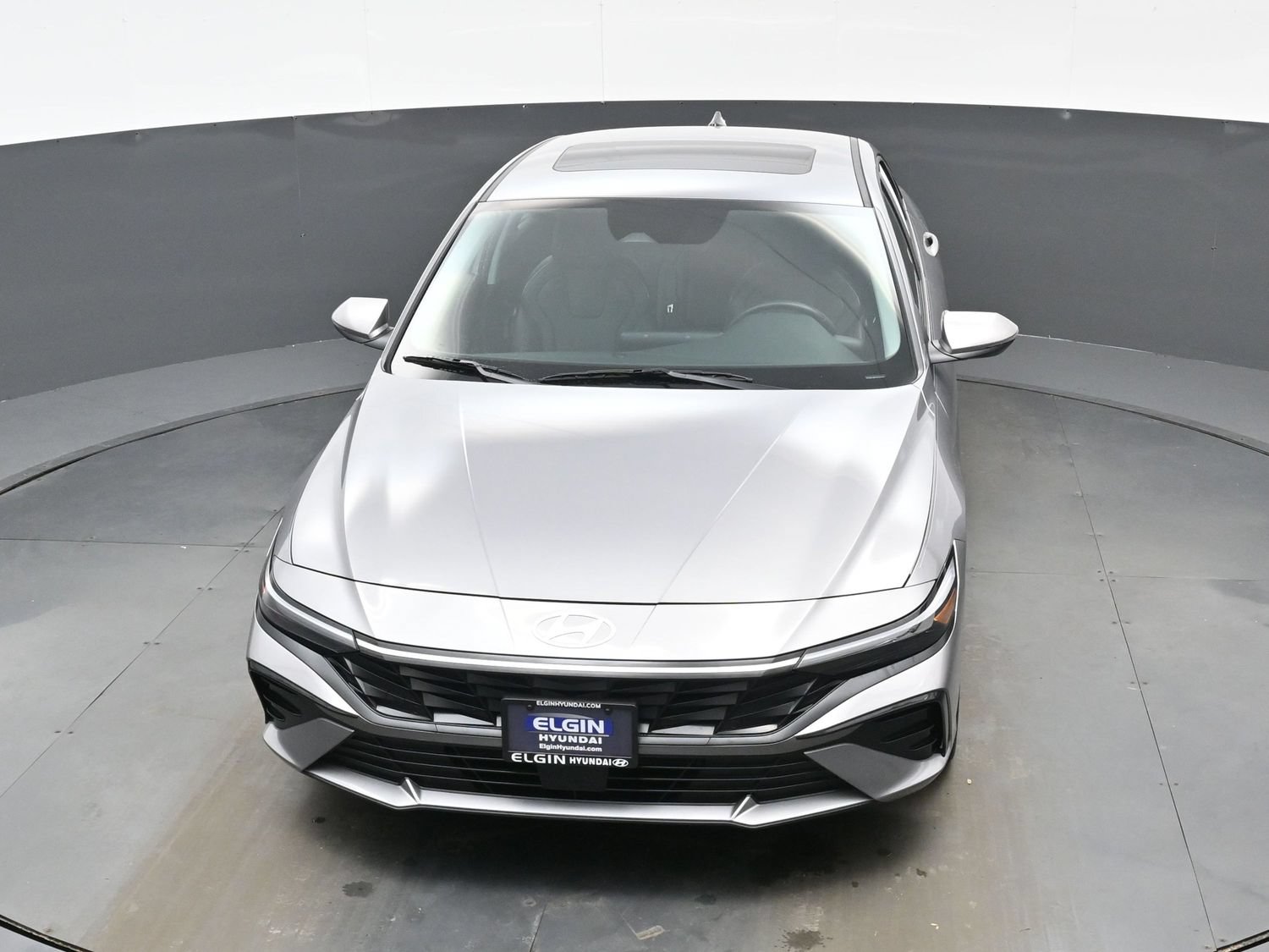 Used 2025 Hyundai Elantra Limited FWD image 40