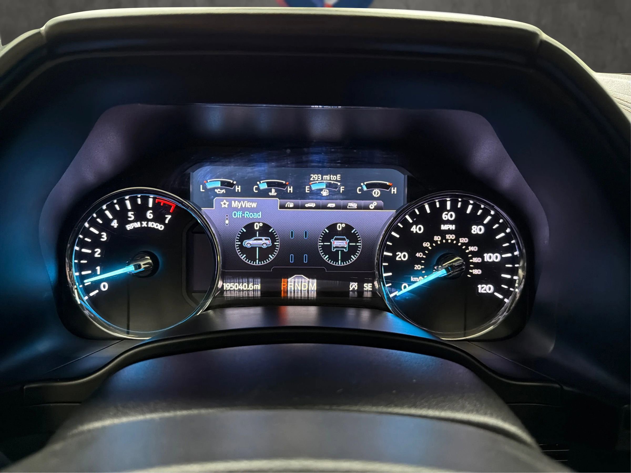 Used 2020 Ford Expedition Max Platinum RWD image 41