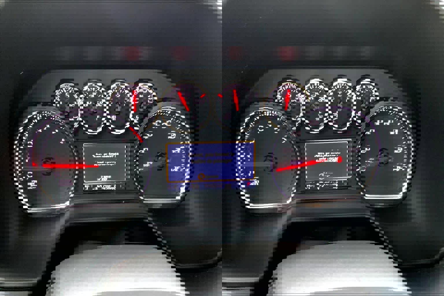 Used 2021 Chevrolet Tahoe RST w/ Luxury Package image 22