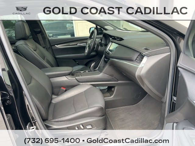 Used 2020 Cadillac XT5 Sportv image 7