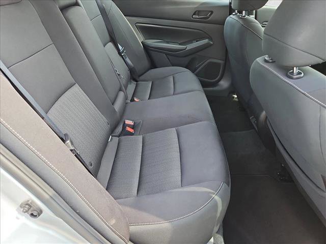 Used 2024 Nissan Altima 2.5 SV image 19