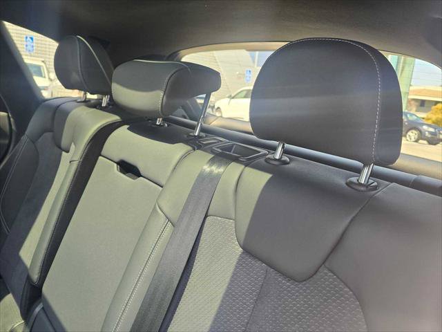 Used 2023 Audi Q5 e Prestige w/ Prestige Package AWD/4WD image 19